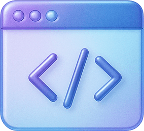 Custom Web Development