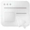 UI/UX Design icon