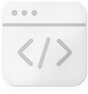 Custom Web Development icon