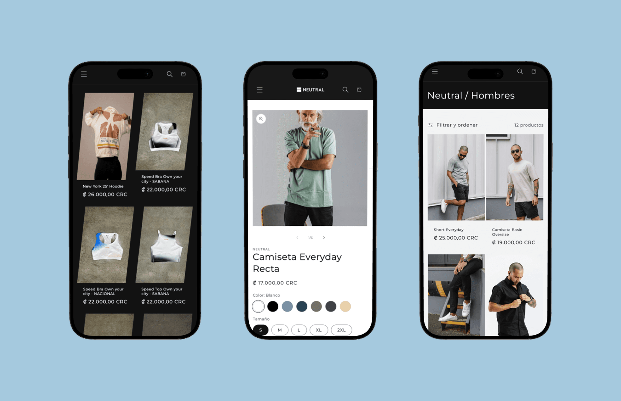 Neutral solution image 1