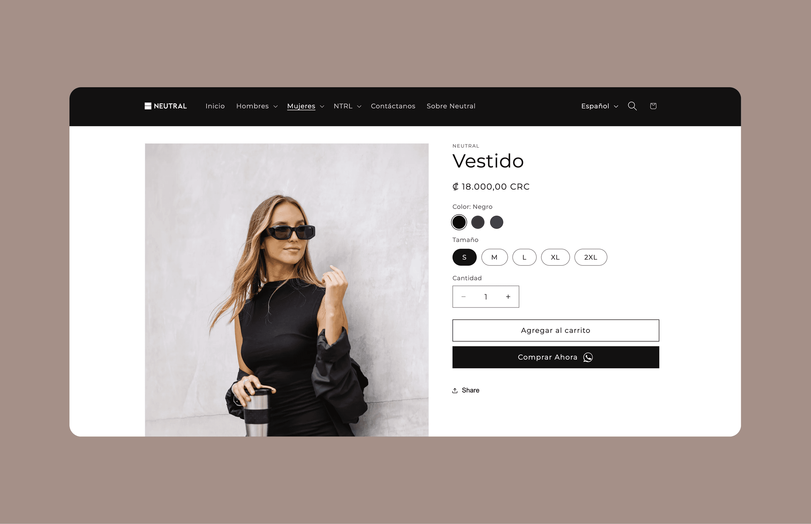 Neutral solution image 2