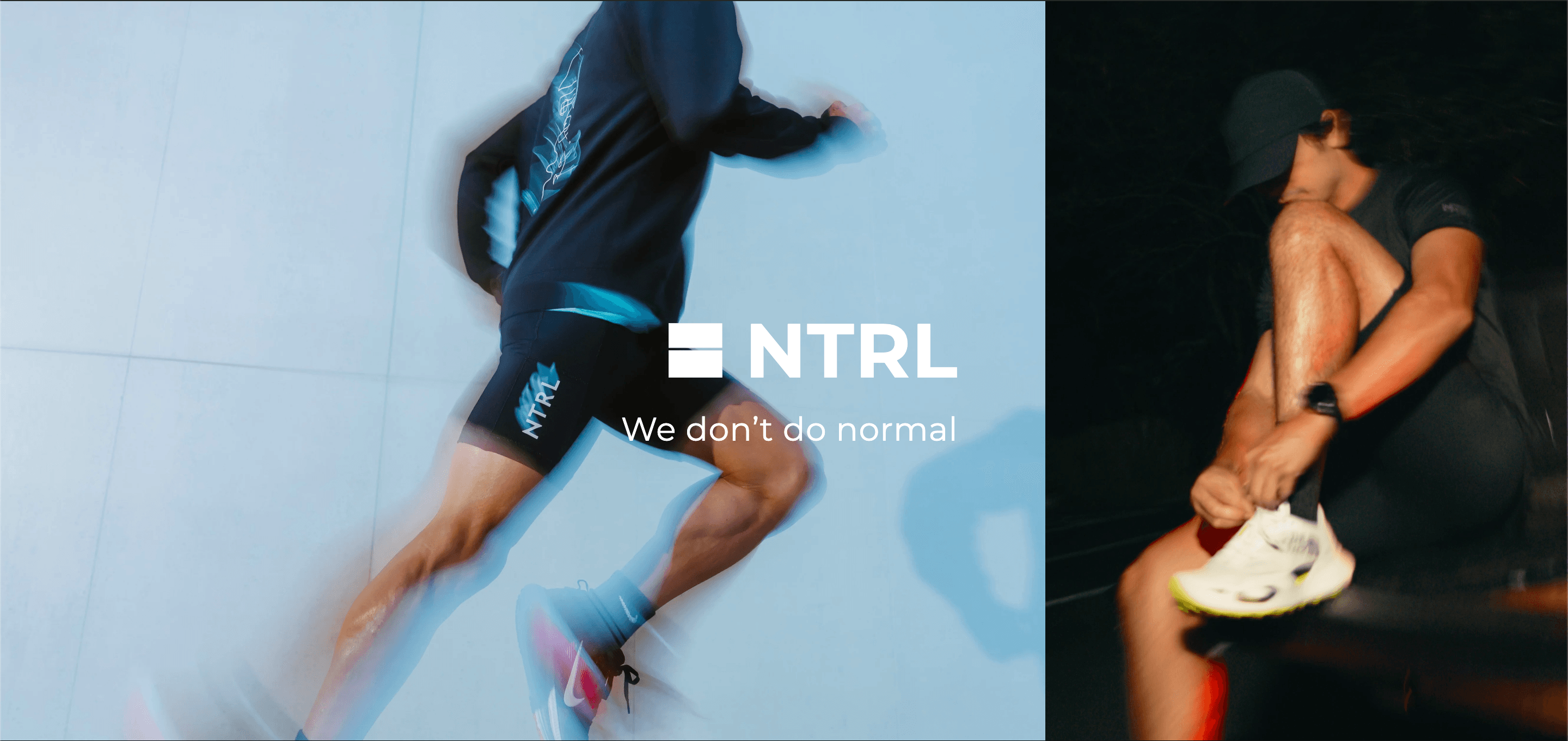 Neutral case study hero image